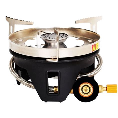 camping gas stove galway